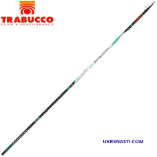 Удилище болонское Trabucco Hydrus RTX Lake Trout